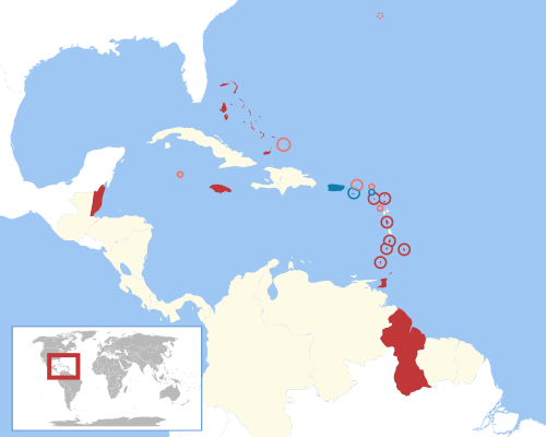 Commonwealth Caribbean